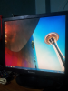 LED MONITOR 17